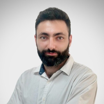 Nath, founder of GoWise